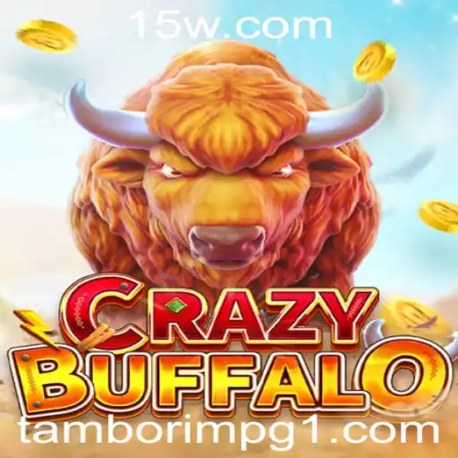 CRAZYBUFFALO: A Revolução dos Jogos de Tabuleiro