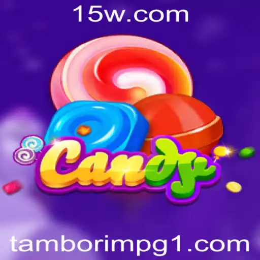 Candy: Descubra o Novo Fenômeno dos Jogos com Tamborimpg