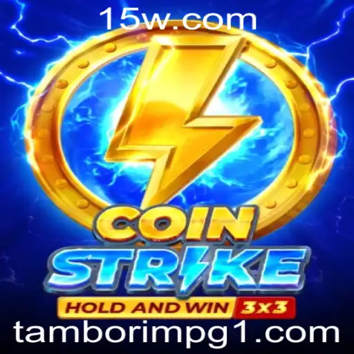 Coinstrike: Um Jogo Empolgante de Estratégia e Habilidade