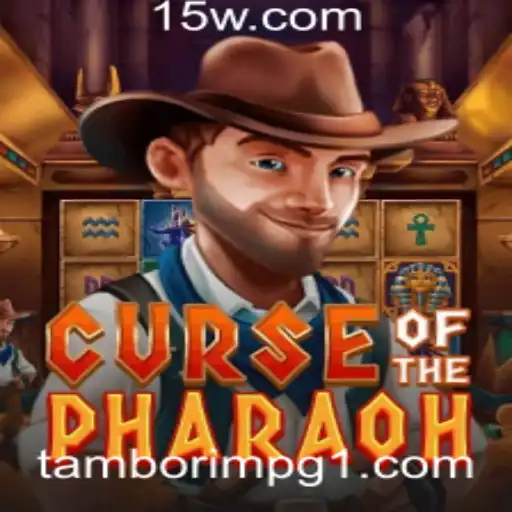 Explorando o Fascinante Jogo 'CurseofthePharaoh'