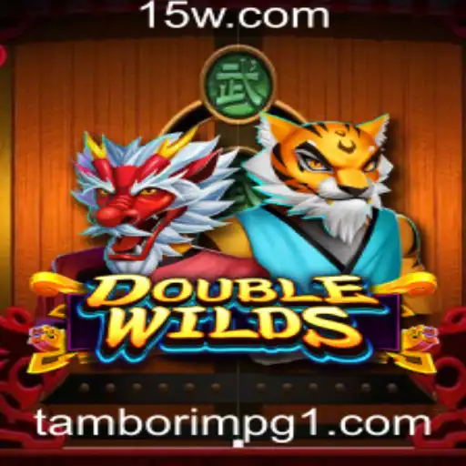 Descubra o Fascinante Mundo de DoubleWilds