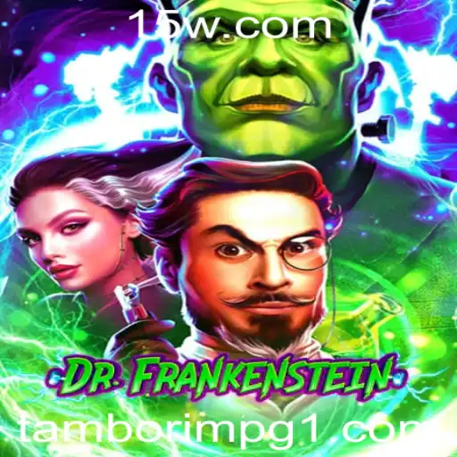 Desvendando o Mundo de DrFrankenstein: O Jogo de Mistério e Estratégia