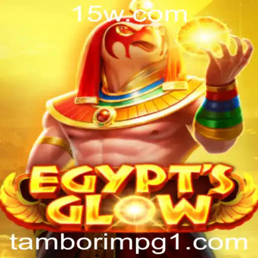 Descubra a Fascinante Experiência de Jogo em 'EgyptsGlow'