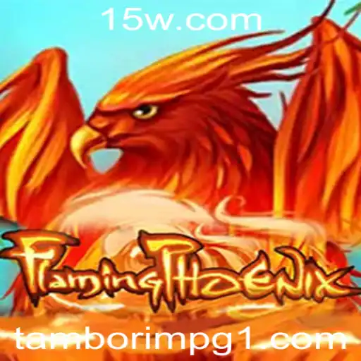 Descubra o Fascinante Mundo de FlamingPhoenix: Um Jogo Apaixonante