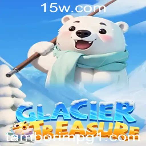 GlacierTreasure: Explore o Mundo dos Gelos em Busca de Riquezas Ocultas