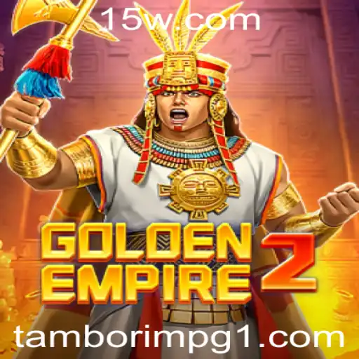 Descubra GoldenEmpire2: Um Mergulho no Mundo de Aventura e Estratégia
