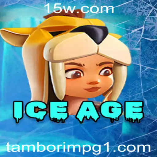 IceAge: Explorando o Mundo Gelado do Novo Jogo