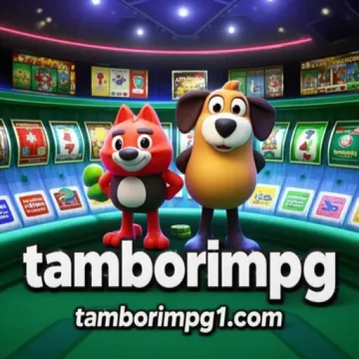 tamborimpg