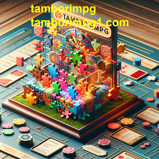 tamborimpg