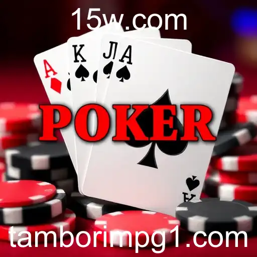 Explorando os Jogos de Pôquer: Uma Viagem ao Mundo das Cartas e Estratégias