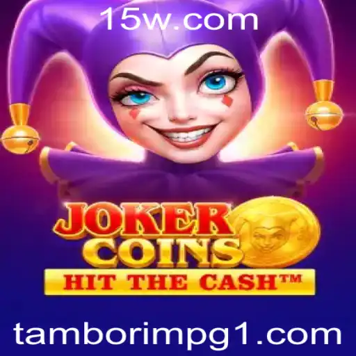 Descubra o Universo de JokerCoins: Um Jogo Inovador
