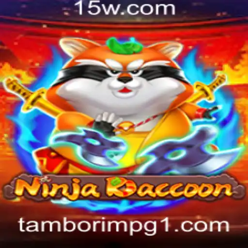 Descubra o Fascinante Mundo de NinjaRaccoon: Um Jogo Revolucionário