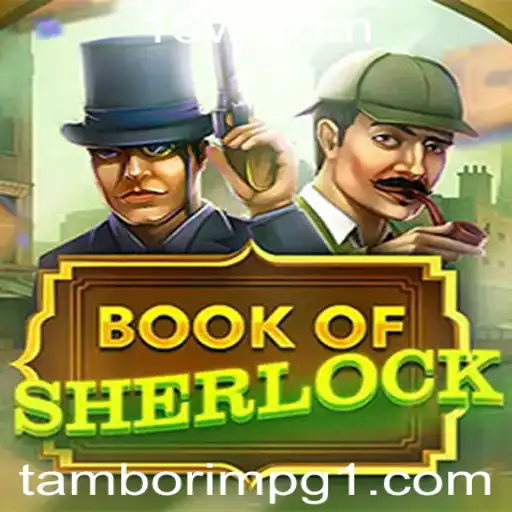 Explorando o Mundo do Jogo BookOfSherlock