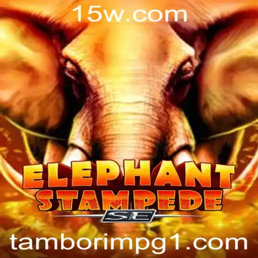 Explorando ElephantStampedeSE: Um Guia Completo para Jogadores