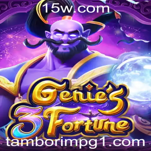 Como Jogar Genie3Fortune: Descubra Este Novo Jogo Empolgante