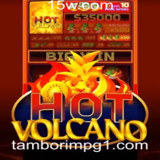 HotVolcano: A Nova Sensação no Mundo dos Jogos
