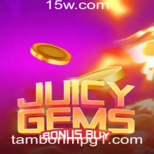 Descubra o Mundo de JuicyGemsBonusBuy: Um Jogo Repleto de Aventuras e Recompensas