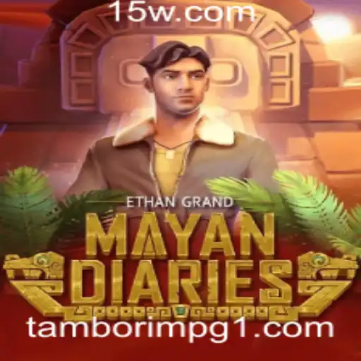 Descubra o Fascinante Mundo de MayanDiaries