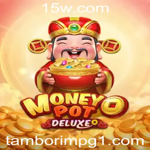 MoneyPotDELUXE: Explorando o Novo Fenômeno dos Jogos