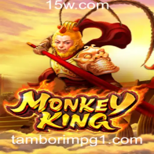 Descobrindo o Fascinante Mundo de MonkeyKing