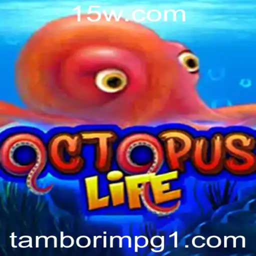 Desvendando o Mundo de 'OctopusLife': Aventuras e Estratégias