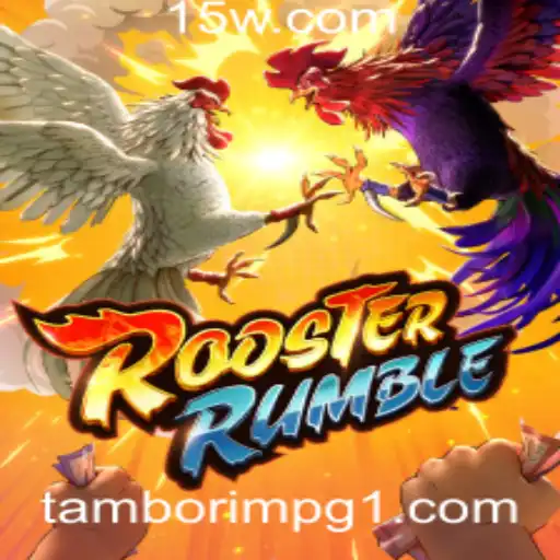 RoosterRumble: Descubra o Mundo Empolgante de Estratégia e Diversão