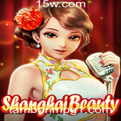 ShanghaiBeauty: O Mundo Encantador de Estratégia e Criatividade