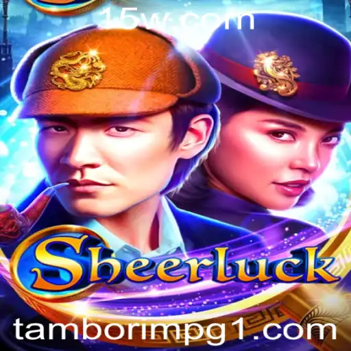 Descubra o Fascinante Universo de Sheerluck