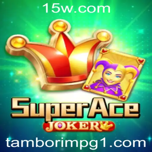 SuperAceJoker: Um Jogo Inovador Com Regras Dinâmicas