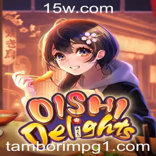 Descubra as Aventuras Gastronômicas de OishiDelights