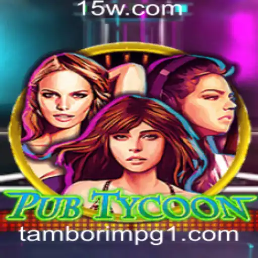 Explorando o Universo Empreendedor de PubTycoon