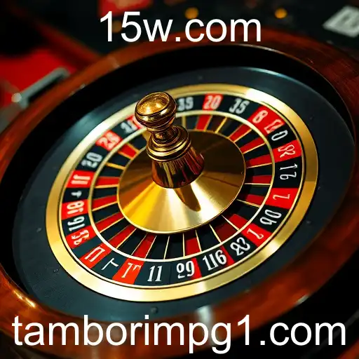 Roleta: A Fascinante Dinâmica do Jogo