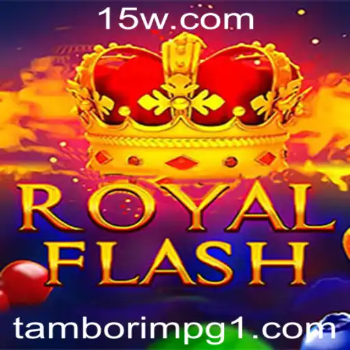 Descubra o Mundo do RoyalFlash: O Jogo Que Está Conquistando Todos