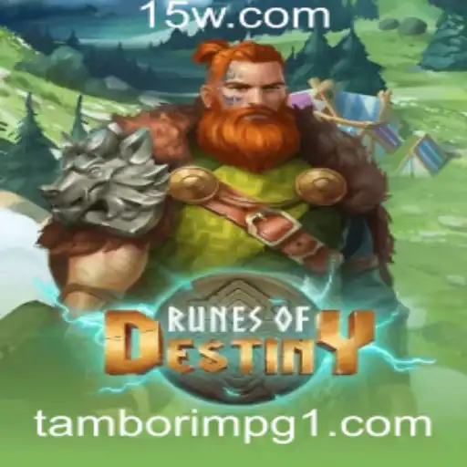 Explorando o Universo de RunesOfDestiny: O Novo Fenômeno dos Jogos de Tabuleiro
