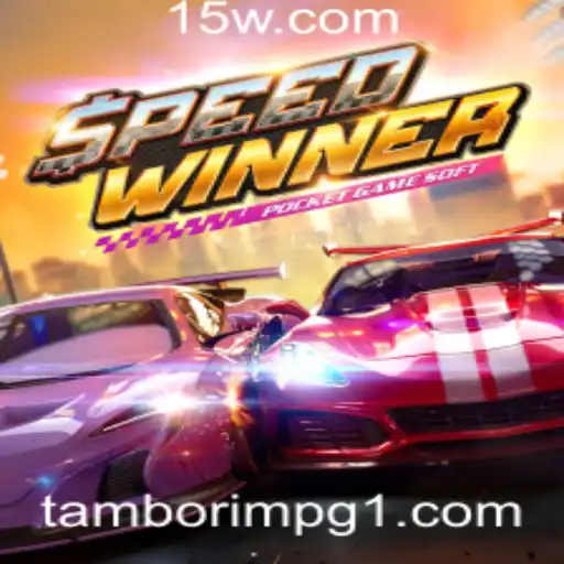 SpeedWinner: Descubra o Jogo que Está Conquistando o Mundo