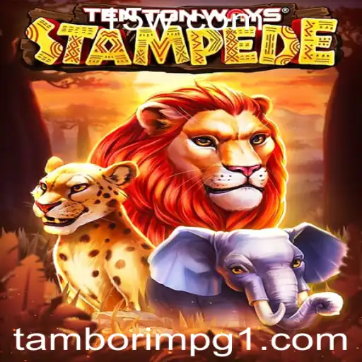 Explorando o Jogo Inovador TenTonWaysStampede