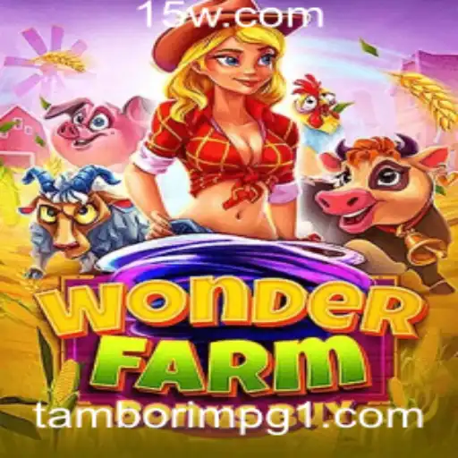 Explorando o Mundo Fascinante de WonderFarmBonusBuy: Um Jogo que Encanta